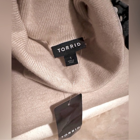 Everyday Soft Turtleneck Sweater bundle. - Picture 9 of 12